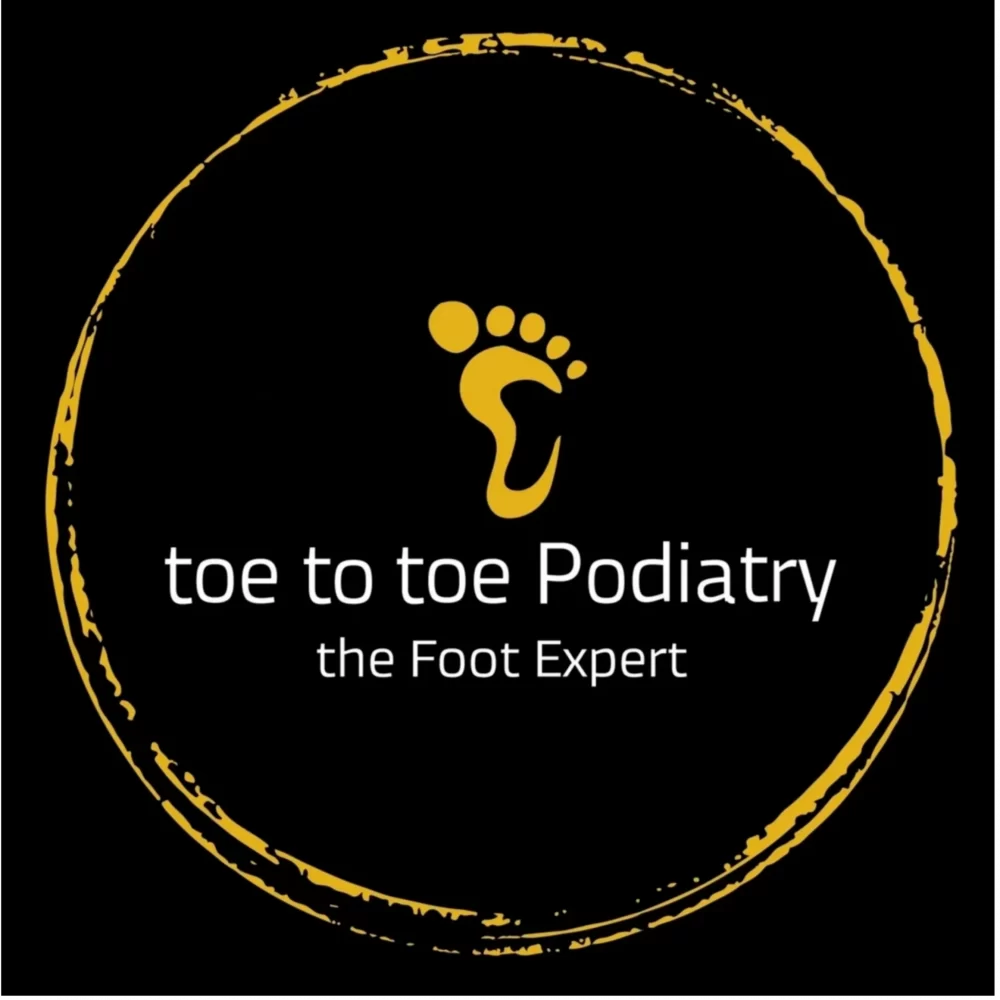 Toe to Toe_Logo